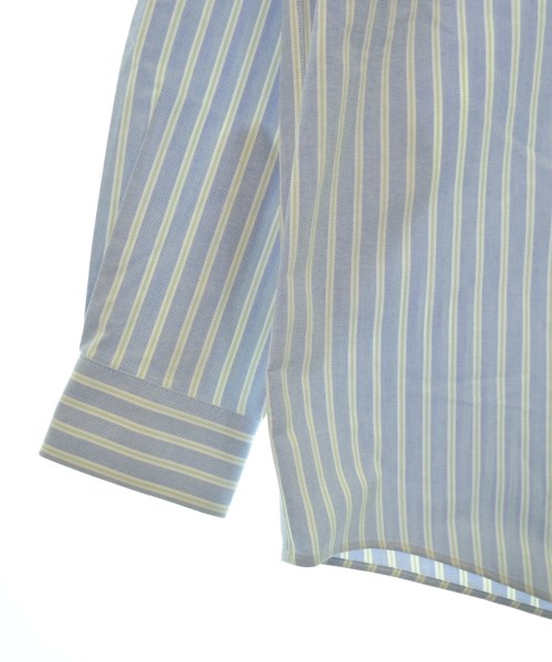 L.L.Bean（エルエルビーン）カジュアルシャツ 青 サイズ:15 1/2(M位) メンズ/2200643985162