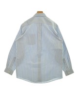 L.L.Bean（エルエルビーン）カジュアルシャツ 青 サイズ:15 1/2(M位) メンズ/2200643985162