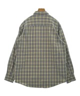L.L.Bean（エルエルビーン）カジュアルシャツ ベージュ サイズ:M メンズ/2200643985179
