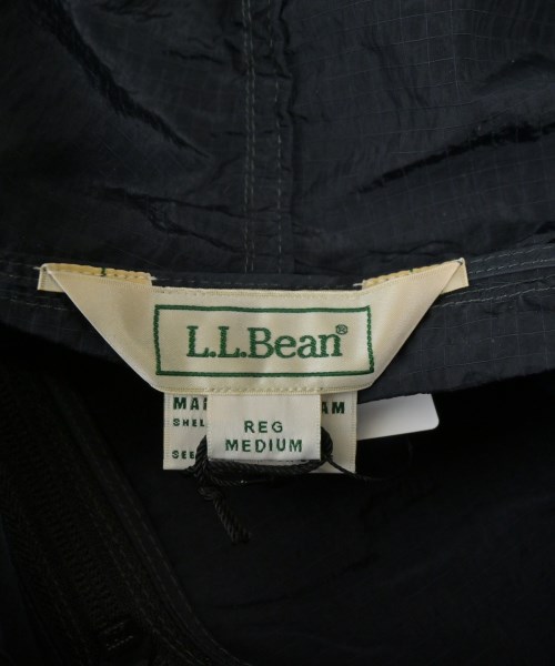 L.L.Bean（エルエルビーン）その他 黒 サイズ:M メンズ/2200649034024
