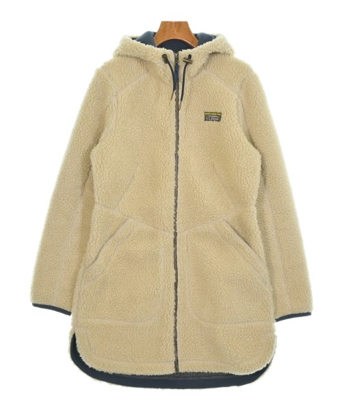 L.L.Bean(エルエルビーン)その他 白 サイズ:XS/2200649138012