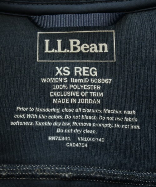 L.L.Bean（エルエルビーン）その他 白 サイズ:XS レディース/2200649138012