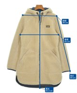 L.L.Bean（エルエルビーン）その他 白 サイズ:XS レディース/2200649138012