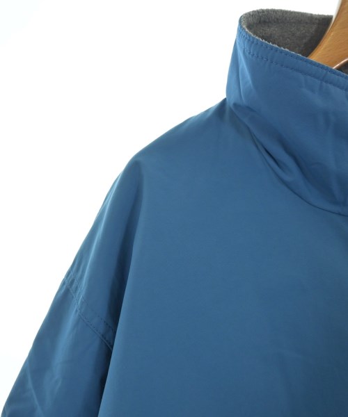 L.L.Bean（エルエルビーン）ブルゾン 青 サイズ:L メンズ/2200654623022