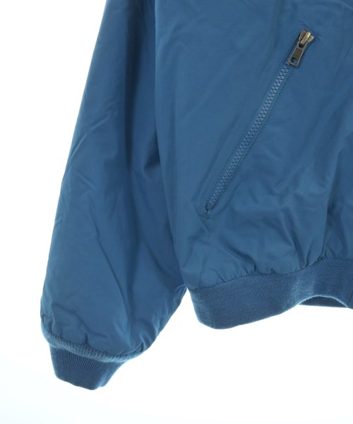 L.L.Bean（エルエルビーン）ブルゾン 青 サイズ:L メンズ/2200654623022