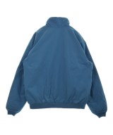 L.L.Bean（エルエルビーン）ブルゾン 青 サイズ:L メンズ/2200654623022