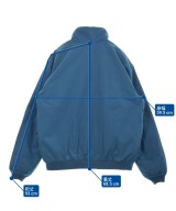 L.L.Bean（エルエルビーン）ブルゾン 青 サイズ:L メンズ/2200654623022