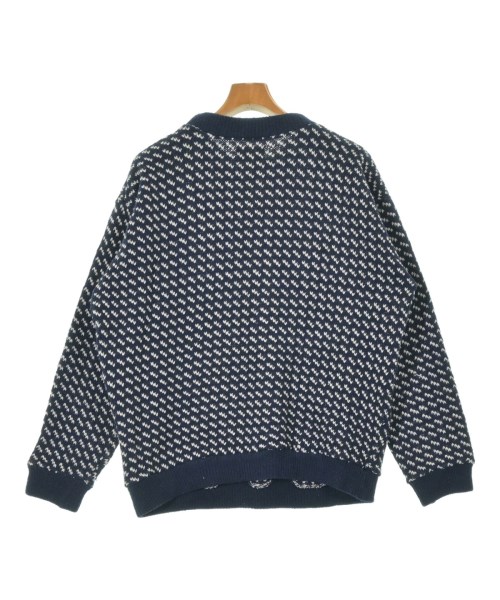 L.L.Bean（エルエルビーン）ニット・セーター 紺 サイズ:-(XXL位) メンズ/2200654828229