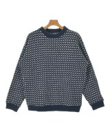 L.L.Bean（エルエルビーン）ニット・セーター 紺 サイズ:-(XXL位) メンズ/2200654828229