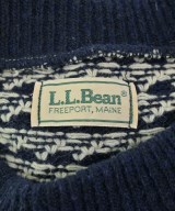 L.L.Bean（エルエルビーン）ニット・セーター 紺 サイズ:-(XXL位) メンズ/2200654828229