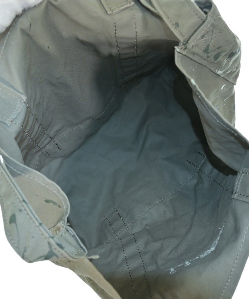 L.L.Bean（エルエルビーン）トートバッグ カーキ サイズ:- レディース/2200654934029