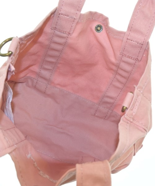 L.L.Bean（エルエルビーン）トートバッグ ピンク サイズ:- レディース/2200655051046