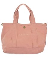 L.L.Bean（エルエルビーン）トートバッグ ピンク サイズ:- レディース/2200655051046