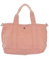 L.L.Bean（エルエルビーン）トートバッグ ピンク サイズ:- レディース/2200655051046