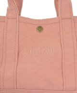 L.L.Bean（エルエルビーン）トートバッグ ピンク サイズ:- レディース/2200655051046