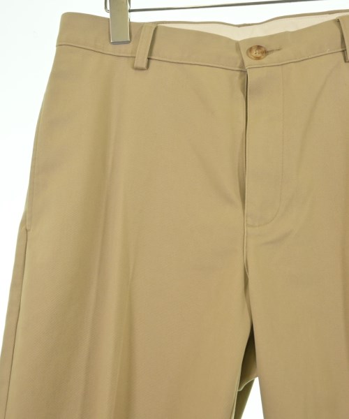 L.L.Bean（エルエルビーン）チノパン ベージュ サイズ:30(M位) メンズ/2200655117049