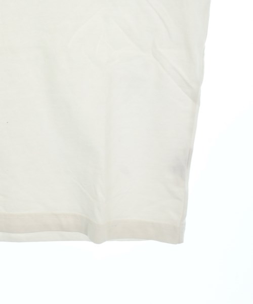 L.L.Bean（エルエルビーン）Tシャツ・カットソー 白 サイズ:M メンズ/2200655866046