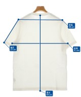 L.L.Bean（エルエルビーン）Tシャツ・カットソー 白 サイズ:M メンズ/2200655866046