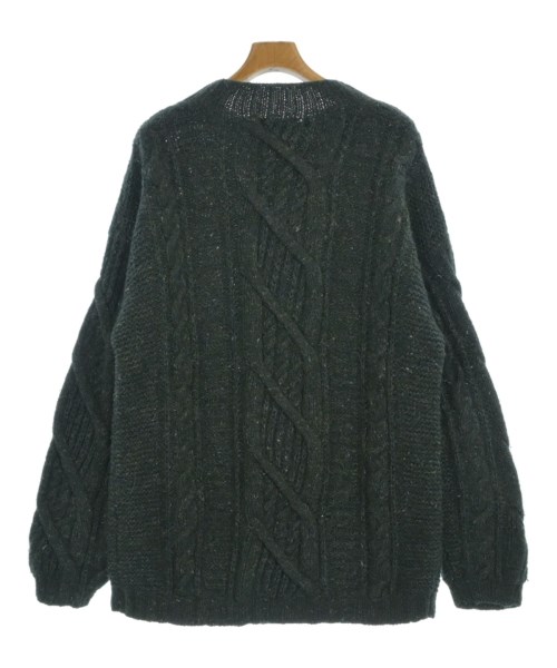 L.L.Bean（エルエルビーン）ニット・セーター 緑 サイズ:L メンズ/2200655956037