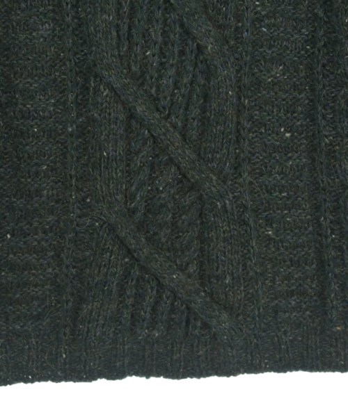 L.L.Bean（エルエルビーン）ニット・セーター 緑 サイズ:L メンズ/2200655956037