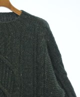 L.L.Bean（エルエルビーン）ニット・セーター 緑 サイズ:L メンズ/2200655956037