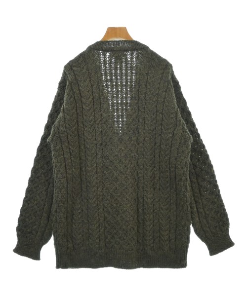 L.L.Bean（エルエルビーン）カーディガン カーキ サイズ:L メンズ/2200656322015