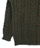 L.L.Bean（エルエルビーン）カーディガン カーキ サイズ:L メンズ/2200656322015