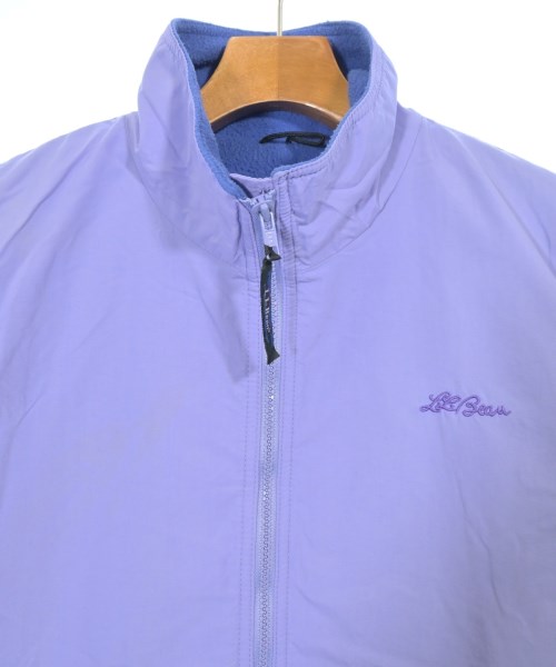 L.L.Bean（エルエルビーン）ブルゾン 紫 サイズ:L メンズ/2200656565016