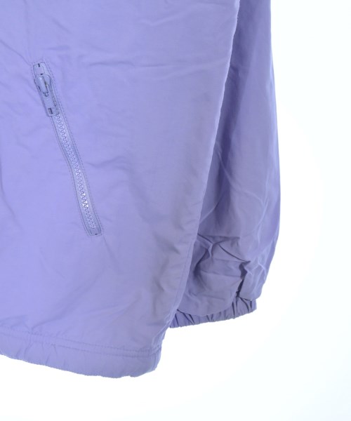 L.L.Bean（エルエルビーン）ブルゾン 紫 サイズ:L メンズ/2200656565016