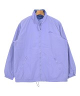 L.L.Bean（エルエルビーン）ブルゾン 紫 サイズ:L メンズ/2200656565016
