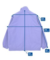 L.L.Bean（エルエルビーン）ブルゾン 紫 サイズ:L メンズ/2200656565016