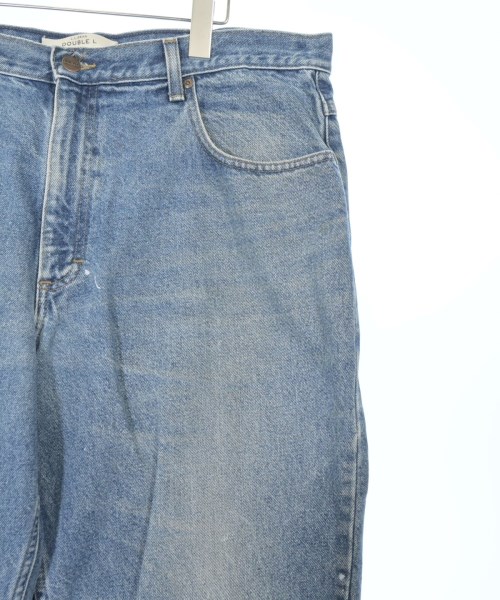 L.L.Bean（エルエルビーン）デニムパンツ 青 サイズ:38(XXL位) メンズ/2200646333175