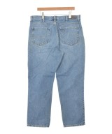 L.L.Bean（エルエルビーン）デニムパンツ 青 サイズ:38(XXL位) メンズ/2200646333175