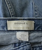 L.L.Bean（エルエルビーン）デニムパンツ 青 サイズ:38(XXL位) メンズ/2200646333175