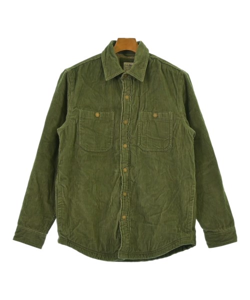 L.L.Bean(エルエルビーン)その他 緑 サイズ:S/2200653299044