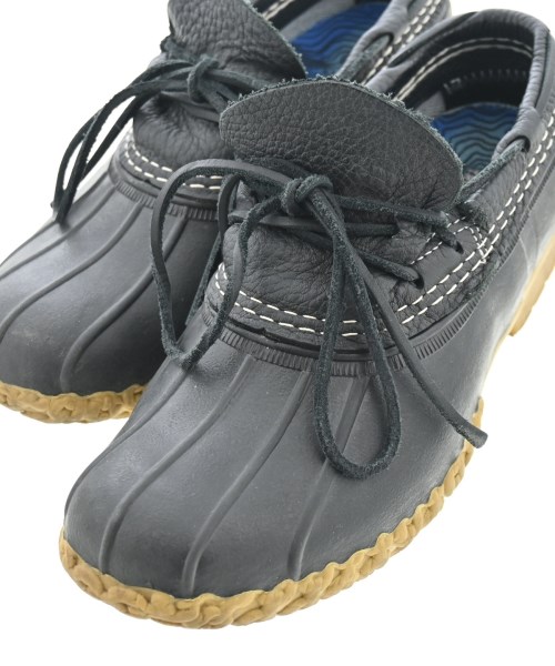 L.L.Bean（エルエルビーン）その他 黒 サイズ:US7(24cm位) レディース/2200654032329