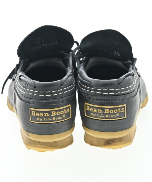 L.L.Bean（エルエルビーン）その他 黒 サイズ:US7(24cm位) レディース/2200654032329