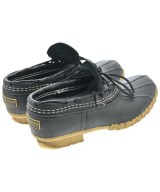 L.L.Bean（エルエルビーン）その他 黒 サイズ:US7(24cm位) レディース/2200654032329