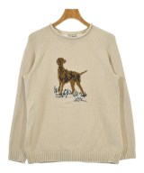 L.L.Bean（エルエルビーン）ニット・セーター ベージュ サイズ:XL レディース/2200654499016