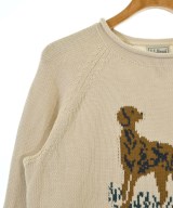 L.L.Bean（エルエルビーン）ニット・セーター ベージュ サイズ:XL レディース/2200654499016