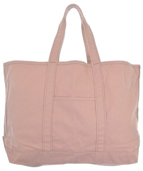 L.L.Bean（エルエルビーン）トートバッグ ピンク サイズ:- レディース/2200650422049