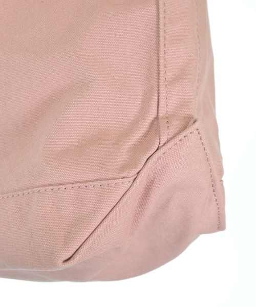 L.L.Bean（エルエルビーン）トートバッグ ピンク サイズ:- レディース/2200650422049