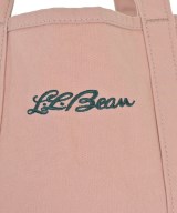 L.L.Bean（エルエルビーン）トートバッグ ピンク サイズ:- レディース/2200650422049