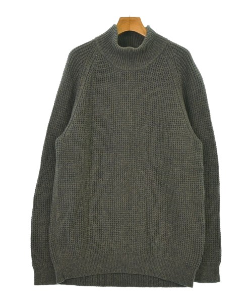 L.L.Bean(エルエルビーン)ニット・セーター グレー サイズ:L/2200654230046
