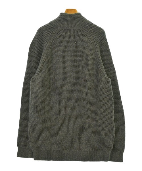 L.L.Bean（エルエルビーン）ニット・セーター グレー サイズ:L メンズ/2200654230046