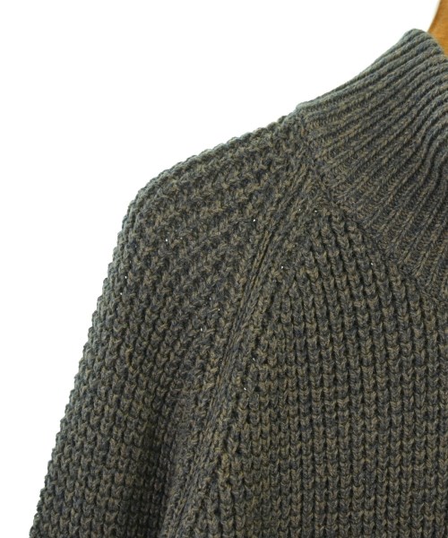 L.L.Bean（エルエルビーン）ニット・セーター グレー サイズ:L メンズ/2200654230046