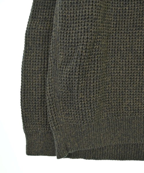 L.L.Bean（エルエルビーン）ニット・セーター グレー サイズ:L メンズ/2200654230046