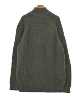 L.L.Bean（エルエルビーン）ニット・セーター グレー サイズ:L メンズ/2200654230046