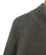 L.L.Bean（エルエルビーン）ニット・セーター グレー サイズ:L メンズ/2200654230046