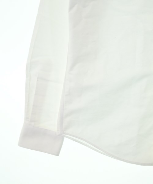 L.L.Bean（エルエルビーン）カジュアルシャツ 白 サイズ:14 1/2(XS位) メンズ/2200656740031